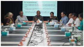 ‘স্বাধীন গণমাধ্যম কমিশন গঠনে সাংবাদিক, নাগরিক ও অংশীজনদের মতামত নেওয়া জরুরি’