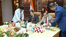 দিল্লিতে বিএসএফ-বিজিবি শীর্ষ বৈঠক ‘ব্যর্থ’ হলো যে কারণে