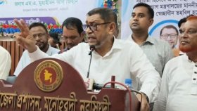আদ্ দ্বীন হাসপাতাল কোটি কোটি টাকা নিয়ে ঘুরেছে, তারপরও লাইসেন্স বাতিল করেছি