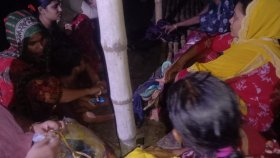 এবার নদীপথে পুশইন, বিজিবির প্রতিরোধে ফিরিয়ে নিতে বাধ্য হলো বিএসএফ