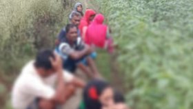 ‘পুশইন’ থামেনি, বন্ধ হয়নি সীমান্ত হত্যা