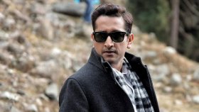 ফেলুদা-ব্যোমকেশ বক্সী’র পর ফের গোয়েন্দা চরিত্রে পরমব্রত