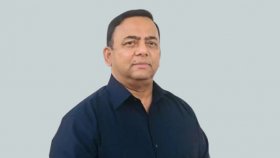 যেভাবে গ্রেফতার হলেন বেনজীর আহমেদ