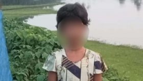 রাগ করে ভারতে যাওয়া শিশুকে পুশইন-পুশব্যাক, অবশেষে ফেরত নিলো বিজিবি