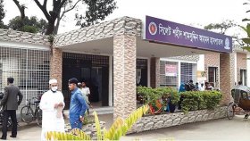 সিলেটে হামে মারা গেছে আরেক শিশু, মৃত বেড়ে ৬৯