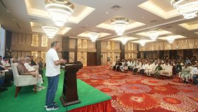 সিঙ্গাপুর-কানাডা নয়, আমরা বেটার বাংলাদেশ গড়তে চাই: প্রধানমন্ত্রী