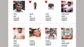 ইন্টারপোলের রেড নোটিশ, তবু ‘স্বাধীন’ পলাতকরা