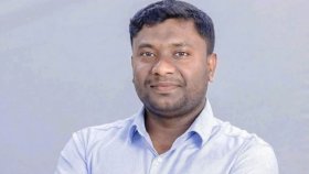 ধর্ষণ মামলায় গ্রেফতার শিবির নেতা জিসান কথা বলছেন না, চোখও খুলছেন না