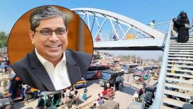 প্রতিমন্ত্রীর দুই ছেলে ও পৈতৃক বাড়ির নামে তিন ইউনিয়ন গঠন
