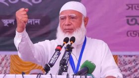 বেনজীর গ্রেফতারে পুলিশ নয়, ইউনূস সরকারকে কৃতিত্ব দিলেন জামায়াত আমির