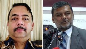 বেনজীরকে দেশে ফিরিয়ে আনার তিন শর্ত জানালেন আইনজীবী শিশির মনির