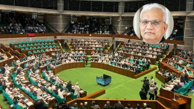 উপজেলা পর্যায়ে ডে-কেয়ার সেন্টার স্থাপনের পরিকল্পনা আপাতত নেই