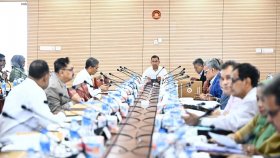প্রধানমন্ত্রীর বেইজিং সফরের আগেই দৃশ্যমান হচ্ছে চীনা অর্থনৈতিক অঞ্চল প্রকল্প