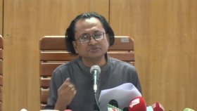 দিল্লি এয়ারপোর্টের অভিজ্ঞতা নিয়ে যা বললেন ডা. জাহেদ