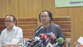 ভারতের সঙ্গে আমরা সম্পৃক্ত হতে চাই: ডা. জাহেদ