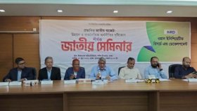 প্রতিরক্ষা ও কৃষি খাতে বরাদ্দ বাড়ানোর আহ্বান
