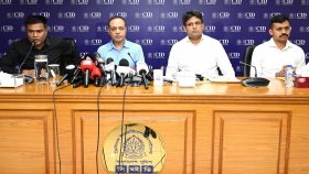 কনস্টেবল পদে চাকরি দেওয়ার নামে প্রতারণা, গ্রেফতার ২