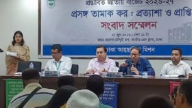 তামাক পণ্য: প্রস্তাবিত বাজেটে স্বাস্থ্যঝুঁকি বাড়ার আশঙ্কা