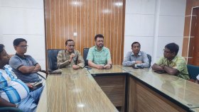 পাবনায় ১৬০০ ছাড়িয়েছে সমকামি, ১৬ জন এইডসে আক্রান্ত