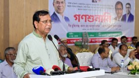 ‘বাজেট-জনবল সংকটের অজুহাতে নাগরিক সেবা ব্যাহত করা যাবে না’