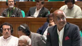 প্রস্তাবিত বাজেট উচ্চাভিলাষী, দেশকে নতুন উচ্চতায় নেবে: আইনমন্ত্রী