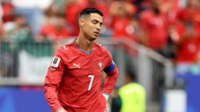 সবকিছু এখনও শেষ হয়ে যায়নি: রোনালদো