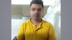 প্রতিমন্ত্রীর নিকটাত্মীয় পরিচয়ে প্রতারণা, অবশেষে ধরা