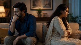 ভালোবাসা থাকা সত্ত্বেও কেন ফিকে হয়ে যায় দাম্পত্য?
