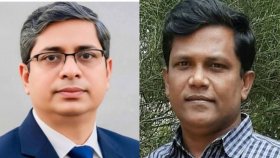 আলোচিত প্রতিমন্ত্রীকে নিয়ে সংবাদ করায় কারাগারে সম্পাদক