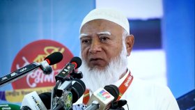 সংসদে বিরোধী দলকে তুচ্ছ-তাচ্ছিল্য করা হয়, অভিযোগ জামায়াত আমিরের