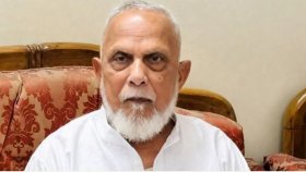 সাবেক প্রতিমন্ত্রী হারুন অর রশিদ মারা গেছেন