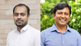 সুপ্রিম কোর্টের রিপোর্টার্স ফোরামের সভাপতি দিদার, সম্পাদক ডালিম