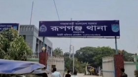 যুবককে তুলে নেওয়ার সময় ডিবি পুলিশের চার সদস্যকে গণপিটুনি