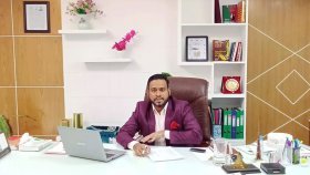 বিটিএল গ্রুপের সিইও মির্জা আবুল বাশার গ্রেফতার