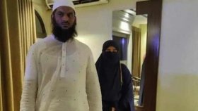 ৫০১ নম্বর কক্ষকে ‘বিজয়ের প্রতীক’ ঘোষণা মামুনুল হকের