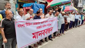রেস্তোরাঁয় হামলা-লুটপাট কোনোভাবেই মেনে নেওয়া যায় না: মালিক সমিতি
