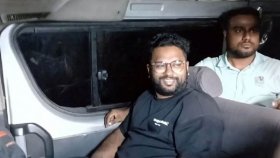 যেসব অভিযোগে এমপির ছেলে আটক