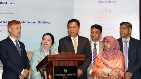 ‘দেশকে এভিয়েশন হাবে পরিণত করতে মহাপরিকল্পনা পূর্বশর্ত’