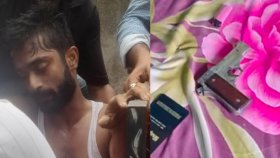 নেতার বাসায় গুলিবিদ্ধ ঘনিষ্ঠ সহযোগী, গুলি করলো কে?