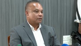 ‘হামের টিকা নিয়ে গাফিলতি আছে, তদন্তের দরকার নেই’