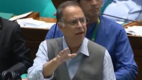দেশে উত্তোলনযোগ্য গ্যাসের মজুত কত, জানালেন মন্ত্রী