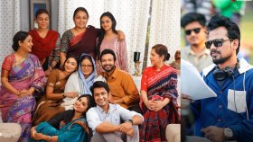 নাটক ঝরা বকুল: কোটি দর্শকের হৃদয় ছোঁয়ার গল্প শোনালেন নির্মাতা রিংকু