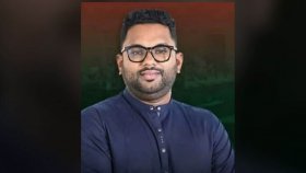 মুচলেকা দিয়ে ছাড়া পেলেন চাঁদাবাজির অভিযোগে আটক এমপিপুত্র