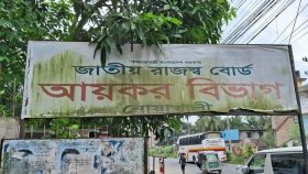 নিয়োগ পরীক্ষায় পাস, সরকারি চাকরিতে যোগ দিতে এসে দুজন আটক