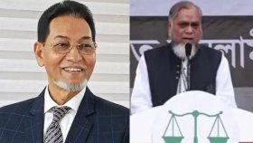 মন্ত্রীদের অনুপস্থিতি নিয়ে সংসদে ক্ষোভ, সব কথা অর্থমন্ত্রীই বলবেন সাফাই চিফ হুইপের
