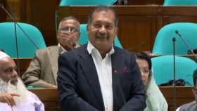 দেশে টিভি চ্যানেল, পত্রিকা ও অনলাইন পোর্টাল কতটি, সংসদে জানালেন তথ্যমন্ত্রী