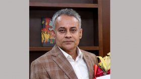‘সমুদ্রসীমা ও নৌপথ দেশের অর্থনৈতিক প্রবৃদ্ধির অন্যতম ভিত্তি হতে পারে’