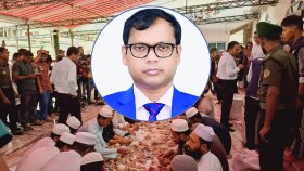 ডিসি সারওয়ার আলমের বিরুদ্ধে যত সমালোচনা