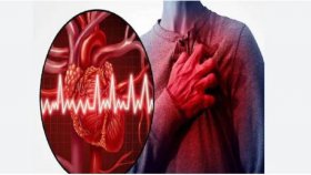 হার্ট অ্যাটাক কি শুধু রাতেই হয়, জানুন এ সম্পর্কিত কয়েকটি ভুল ধারণা