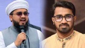 হানজালার সঙ্গে রাশেদের বিরোধে ‘ডোনাল্ড ট্রাম্প’ ঢুকলো কীভাবে